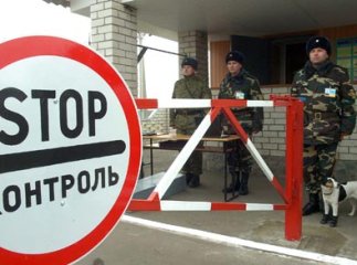 Завтра прикордонники перевірятимуть рівень підготовки пунктів пропуску до Євро-2012