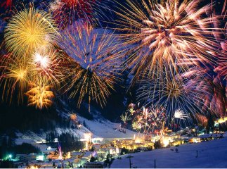 Новорічні свята на Закарпатті: у скільки це обійдеться