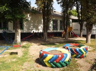 У трьох районах Закарпаття повністю фінансуватимуться дошкільні навчальні заклади