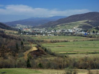 На Закарпатті в грудні постане ще одна об’єднана територіальна громада