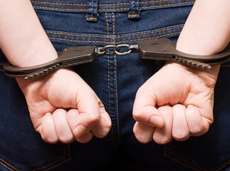 Закарпатець намагався виїхати за кордон і уникнути покарання за скоєні злочини