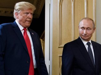Буде зустріч Трампа і путіна у Будапешті, чи — ні: Угорщина пояснила, що відбувається