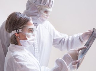 У лікарнях України мають встановити 161 томограф до кінця року