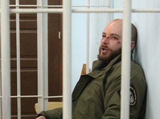 Третього бійця "ПС" – "Бєса" утримуватимуть під вартою до 8-го березня