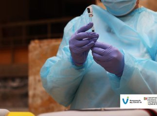 У Закарпатті знову наявні всі вакцини проти COVID-19 на вибір