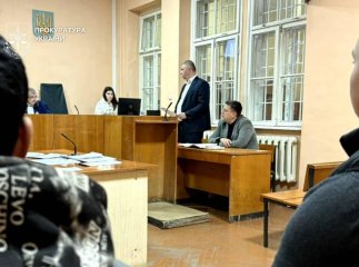 Двох неповнолітніх, підозрюваних у вбивстві подружжя пенсіонерів на Закарпатті, взято під варту