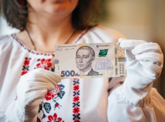 Десятьом обдарованим школярам Мукачева призначили щомісячну стипендію