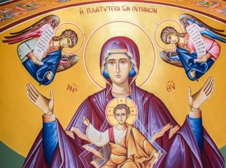 Різдво Пресвятої Богородиці: що категорично не можна робити в свято