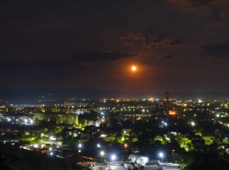 Мукачево за один день: неперевершене Time-lapse відео, яке заворожує своєю красою