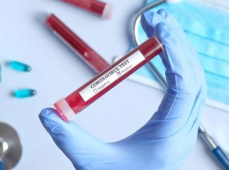 Відомо, скільки нових хворих на коронавірус у Закарпатті за минулу добу