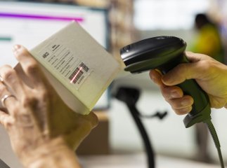Перші три цифри штрихкоду приховують важливу інформацію: що вони насправді означають