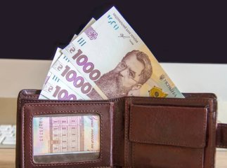 Виплати ВПО надійдуть на картку до 28 серпня