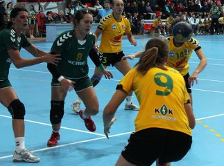 У першому єврокубковому матчі ужгородські "Карпати" здолали литовський "Жальгіріс"