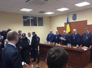 Вищий адміністративний суд позбавив Сергія Власенка депутатського мандата (ВІДЕО)