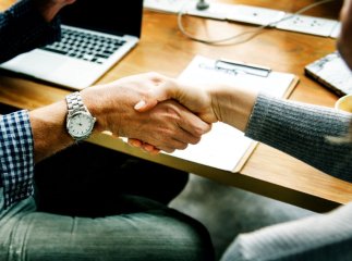 У програмі «Власна справа» підвищили розміри грантів для підприємців