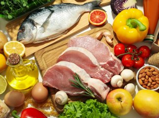 Опубліковано перелік продуктів, які найбільше подорожчають напередодні свят