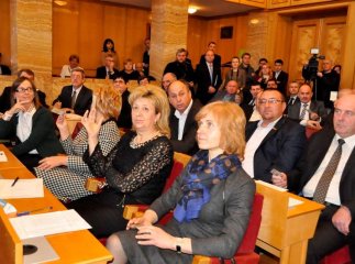 Сьогодні депутати облради вчергове зроблять спробу обрати голову крайового парламенту