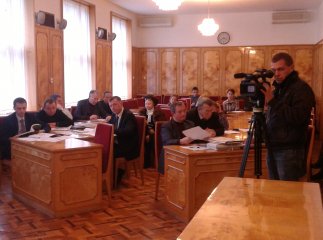 Закарпатські чиновники звітують про вихід на фінішну пряму у питанні розробки стратегії розвитку Закарпаття