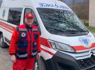 Із 16-річною дівчиною вдома на кухні сталась неприємна подія