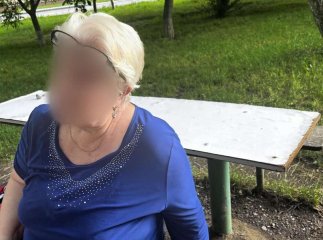 На Закарпатті син побив матір: що про це відомо