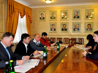 У Закарпатській облраді погодили дислокацію спортмайданчиків