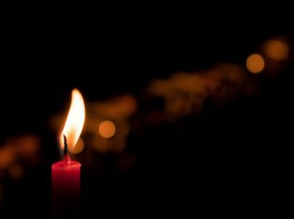 Ужгород у жалобі: завтра відбудеться прощання із захисником