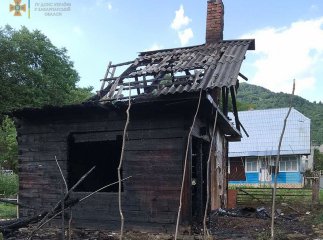 Трагедія на День Конституції: загинув закарпатець