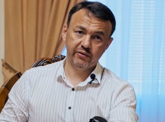 Хто такий Олексій Петров, який може стати головою Закарпатської ОДА