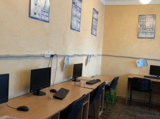Школа у селі Страбичово розпочала роботу, більшість порушень усунуто