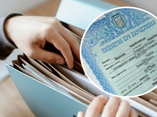 Українців, які народилися до 1991 року, лякають новим правилом стосовно одного документа Українців, які народилися до 1991 року, лякають новим правилом стосовно одного документа