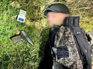 Вчора в Закарпатті намагались вбити чоловіка: поліція повідомила подробиці