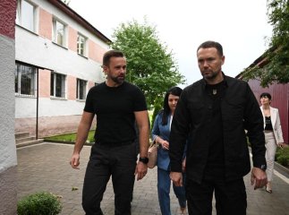 Міністр освіти і науки України приїхав на Закарпаття