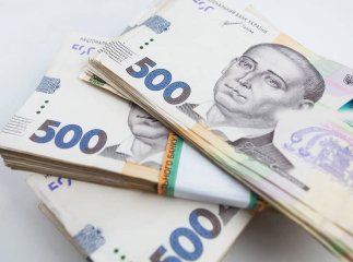 Допомога 10800 гривень Виплати термінової допомоги