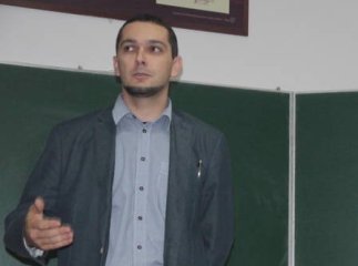 Берегівська міська організація КМКС отримала нового очільника