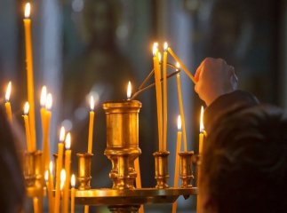 8 листопада вперше відзначатимуть свято, яке перенесли через перехід на новий церковний календар 8 листопада вперше відзначатимуть свято, яке перенесли через перехід на новий церковний календар