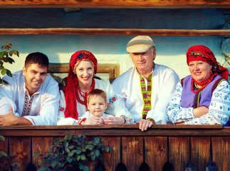 Такі прізвища давали українцям, у яких є польське коріння