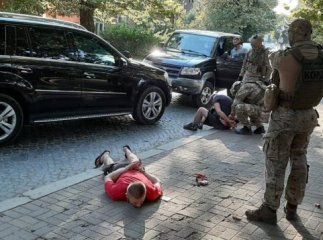 Затверджено обвинувальний акт учасникам злочинної групи з Хуста