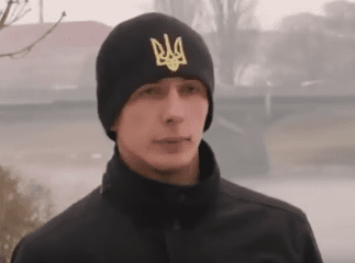 Йому лише 24, а він вже тричі був на передовій: історія бійця 128-ї бригади