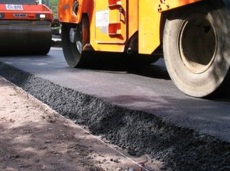 Всі земельні питання стосовно будівництва об’їзної дороги навколо Берегова повинні вирішитись до літа