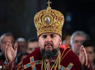 Переносити святкування Різдва з 7 січня на 25 грудня поки не будуть, – митрополит Епіфаній