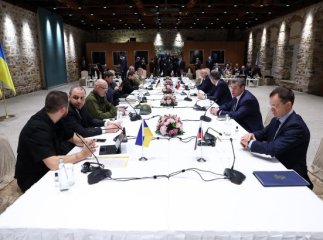 Результати переговорів у Туреччині: перші підсумки