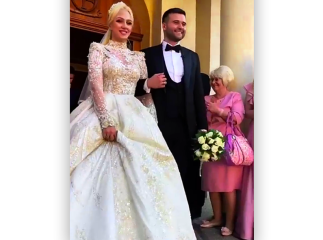 Весілля Павла Балоги: відомо, хто розважав гостей заходу