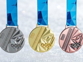 Відомо, яке місце посіла Україна в загальному заліку Олімпіади-2022
