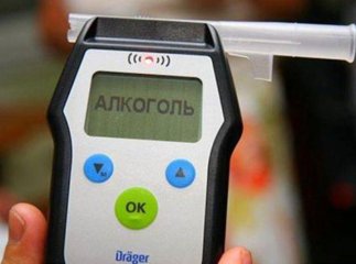 П’яний водій в’їхав на своєму "Renault" в огорожу