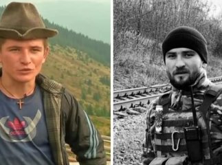Герой назавжди: у бою загинув відомий вівчар Михайло Кознюк