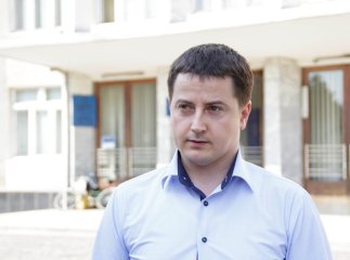 "Що, усі були поганими керівниками?", – Віталій Любка про звільнення 13 голів РДА у Закарпатті