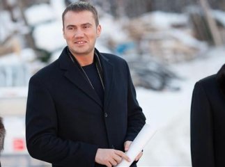 Від Януковича-молодшого відмовилася вся його прес-служба