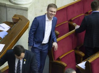 Валерія Лунченка визнано найвпливовішим політиком Закарпаття