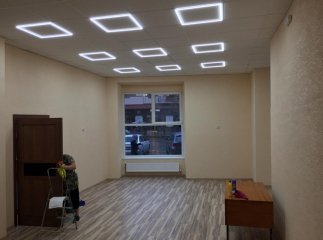 У Мукачеві для дитячої бібліотеки придбали меблі вартістю 130 тисяч