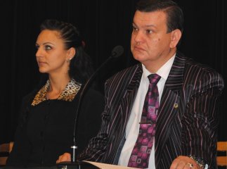 Олексій Фазекош: «Ми впевнені у своїй перемозі». Або «Кожен народ заслуговує на ту владу, яку має»